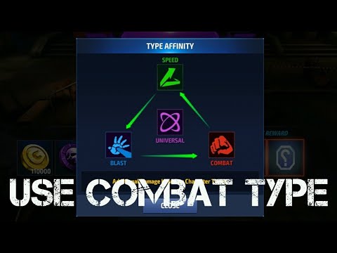 How to beat Supergiant in World Boss? - Marvel Future Fight