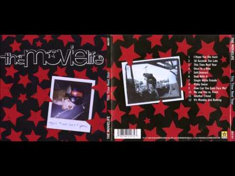 The Movielife - This Time Next Year (Full Album)