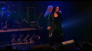 Nightwish -Elvenpath- (live)