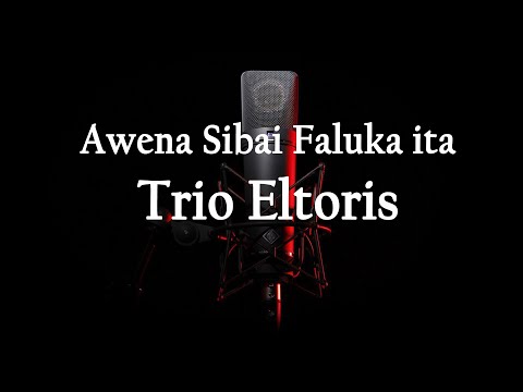 AWENA SIBAI FALUKHA ITA - Trio Eltoris
