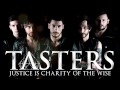 Tasters - Justice is charity of the wise (Manuel ...