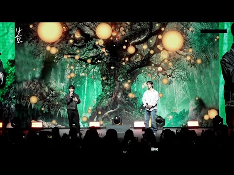 [펜타곤 홍석/진호] 2025 HONGSEOK Fanmeeting: 홍석을 봄 (2회) - “희재"