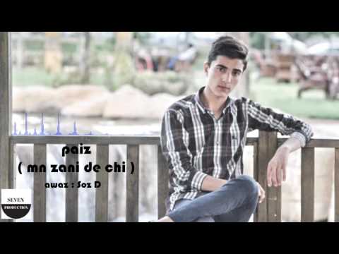 Paiz  (Mn Zani De chi)  Audio 2016