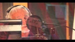 Jim Brickman - That Silent Night ft. Kenny Rogers Behind the Scenes