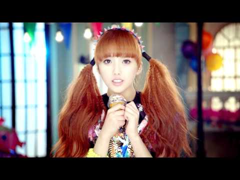 [MV] HELLO VENUS - Venus (1st Mini Album Title)  HD/1080p