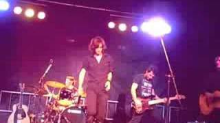 David Usher - Jesus Was My Girl - Live 2008