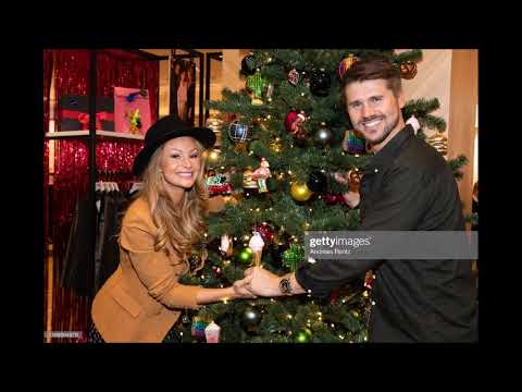 23.11.2019 - Christmas shopping with Thore and Jana Schölermann