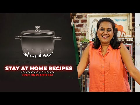 Stay at Home Recipes: How to make Kenyan Githeri