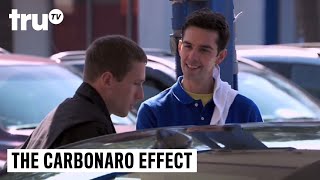 The Carbonaro Effect - Car Wash Attendant Goes Too Far