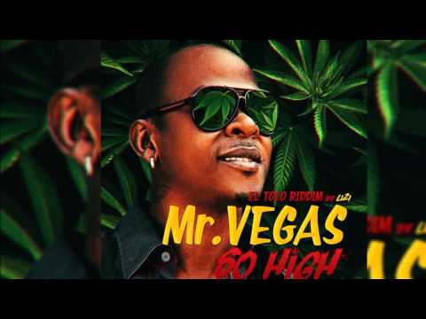 Mr Vegas ft Walshy Fire, Lizi - So high