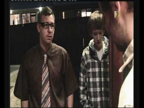 steindinn okkar (feðga rifrildi)