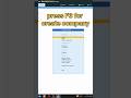Tally Prime How To Create Company Learn Tally