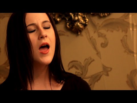 スキニーラブ - バーディ（マリヤ・チェキチェフスカのカバー (Skinny Love - Birdy (Marija Cekicevska Cover))