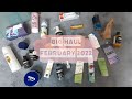 Health And Beauty Haul UK Boots Body Shop Lush Etc