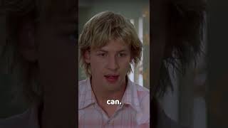 Speaking of the Red-Haired Devil #h2ojustaddwater #h2o #advent #mermaid