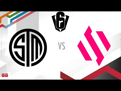 TSM vs Team BDS | Six Invitational 2022 Highlights