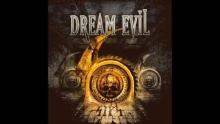 Dream Evil   Only for the night
