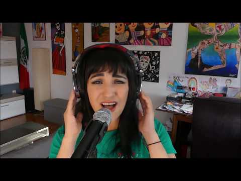 Danny Boy (cover Lenny López)