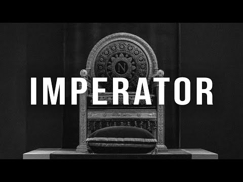 [FREE] ANGRY KING RAP BEAT - "IMPERATOR" (prod. by DZY)