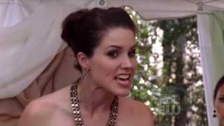 One Tree Hill 6x23 Brooke "That whore stole my man!" One Tree Hill 6x23 Brooke "That whore stole my man!"