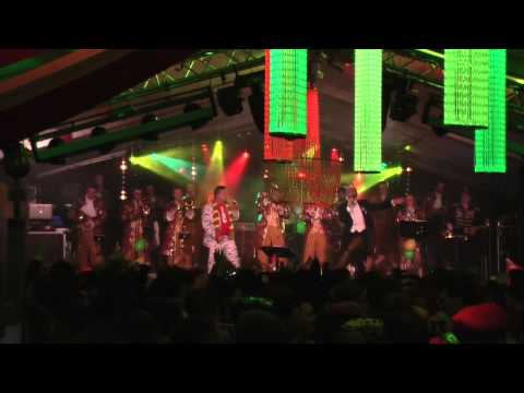 Roojse Hofkapel 2015 - Euverkant van de nach