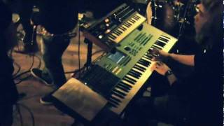 hard times - john legend ft. the roots