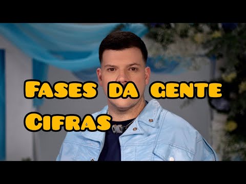 Fases Da Gente - Ferrugem