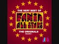 FANIA ALL STARS  -  LO QUE PIDE LA GENTE