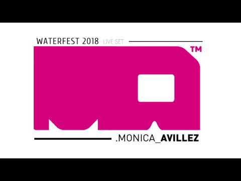 Mónica Avillez@WaterFest2018.pt