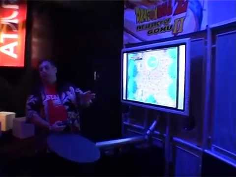 Gamepro 07/2003 - E3 Petri Hall #2