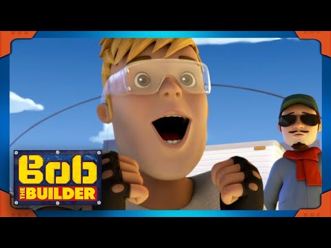 Bob the Builder | Cowboy builders! | Full Episodes Compilation | Cartoons for Kids - Kids (0-4), Kingdom Kids Zone - Bob the Builder