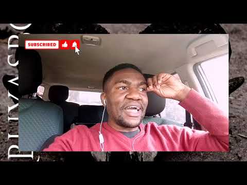 FIRST REACTION :: Mbuyas Boy - Goat (Prod. OB Snare)