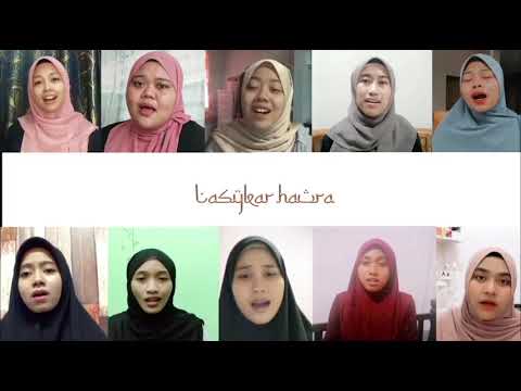 Lasykarhaura UKM- Azimat Syahadah