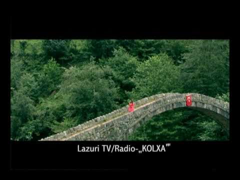 Mariam Abdushelishvili- Mjveshi Paramiti