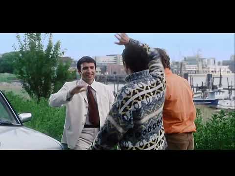 Dief! 1998  De film is los gebaseerd op het leven van de Belgische inbreker Frans Van Reeth.