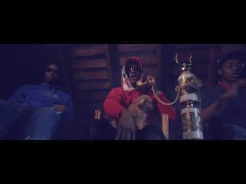 Its BEE - Stuck In My Ways Ft. Gu Razer (Prod. RaeBeats)