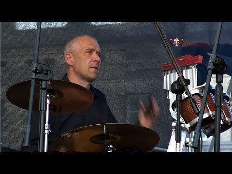 Dni Tomaszowa 2018.  Koncert TM BRASS
