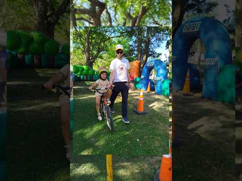 Jornada de Movilidad Segura en las fiestas patronales de San Carlos Centro