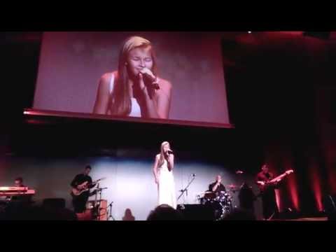 Ula Szumska & Asia Ash Band - Dzień Poczty Polskiej 2016