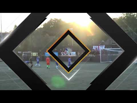 NPL West Division Chasetown V Leek Town 15th August 2022