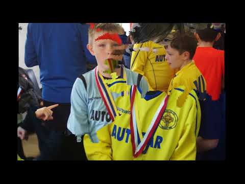 FCFC Vs Ballysillan Swifts 2018