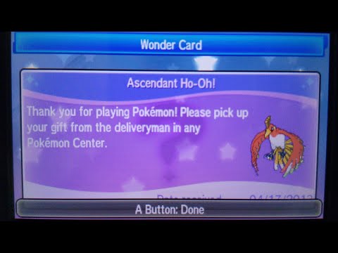 4K How to Get Level 100 Lugia/Ho-Oh Tutorial/Walkthrough in Pokemon Ultra Sun and Moon!