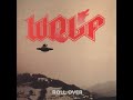 W̲ol̲f R̲ol̲l ̲O̲ve̲r Full Album