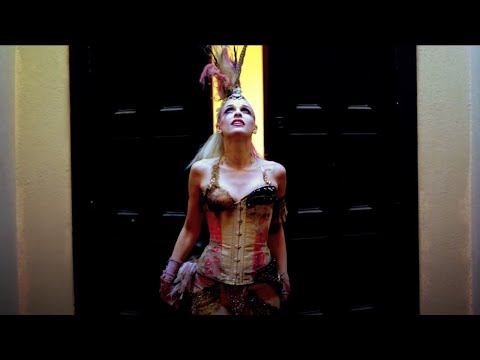 Fight Like A Girl by Emilie Autumn - Official Music Video