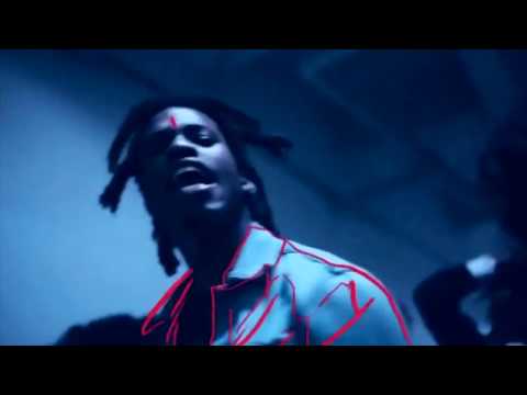 [FREE] Denzel Curry, XXXtentacion - SpaceGhostPussy Type Beat [ "Alien" | Trap Instrumental Beat ]