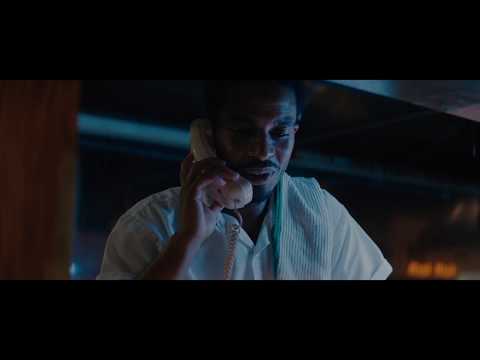 Moonlight - Kevin's call