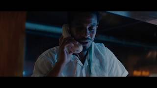 Moonlight - Kevin&#39;s call