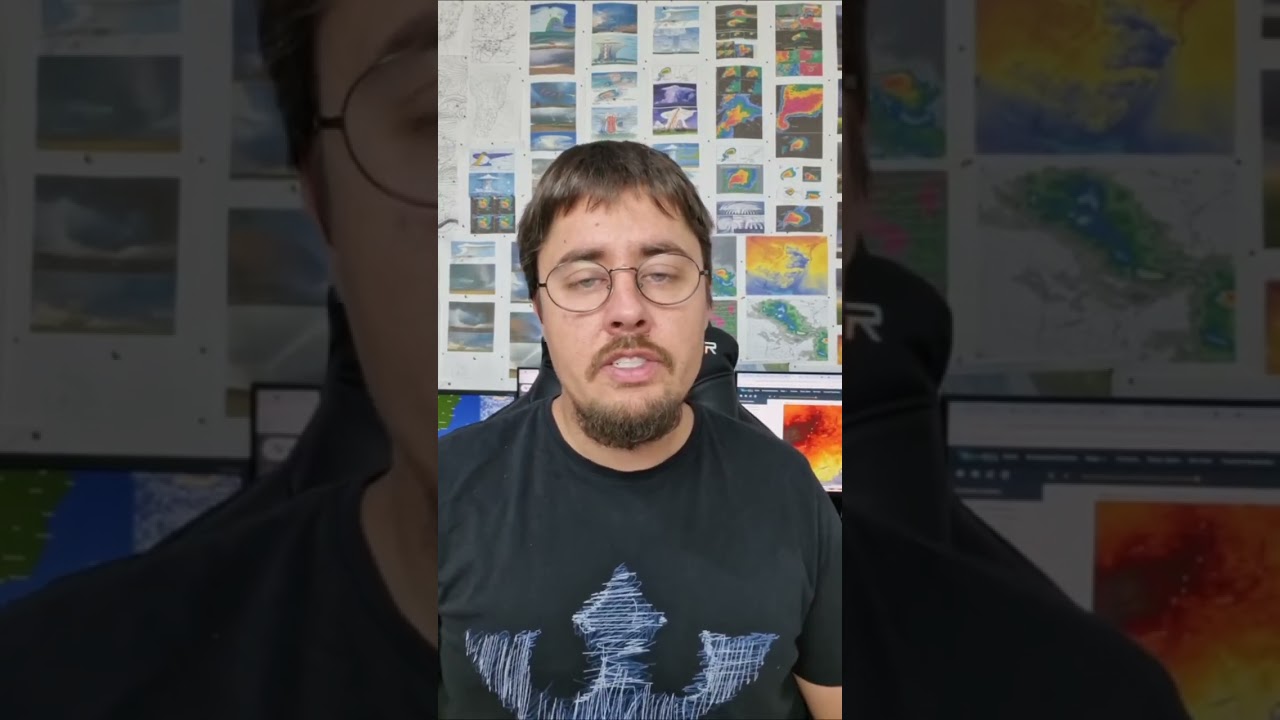 Previsão do tempo e temperatura para Itapiranga e região nesta quarta-feira (12)