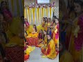 Haldi Ceremony
