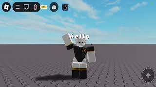 New Fe Script Fake Verified | Roblox 0:44